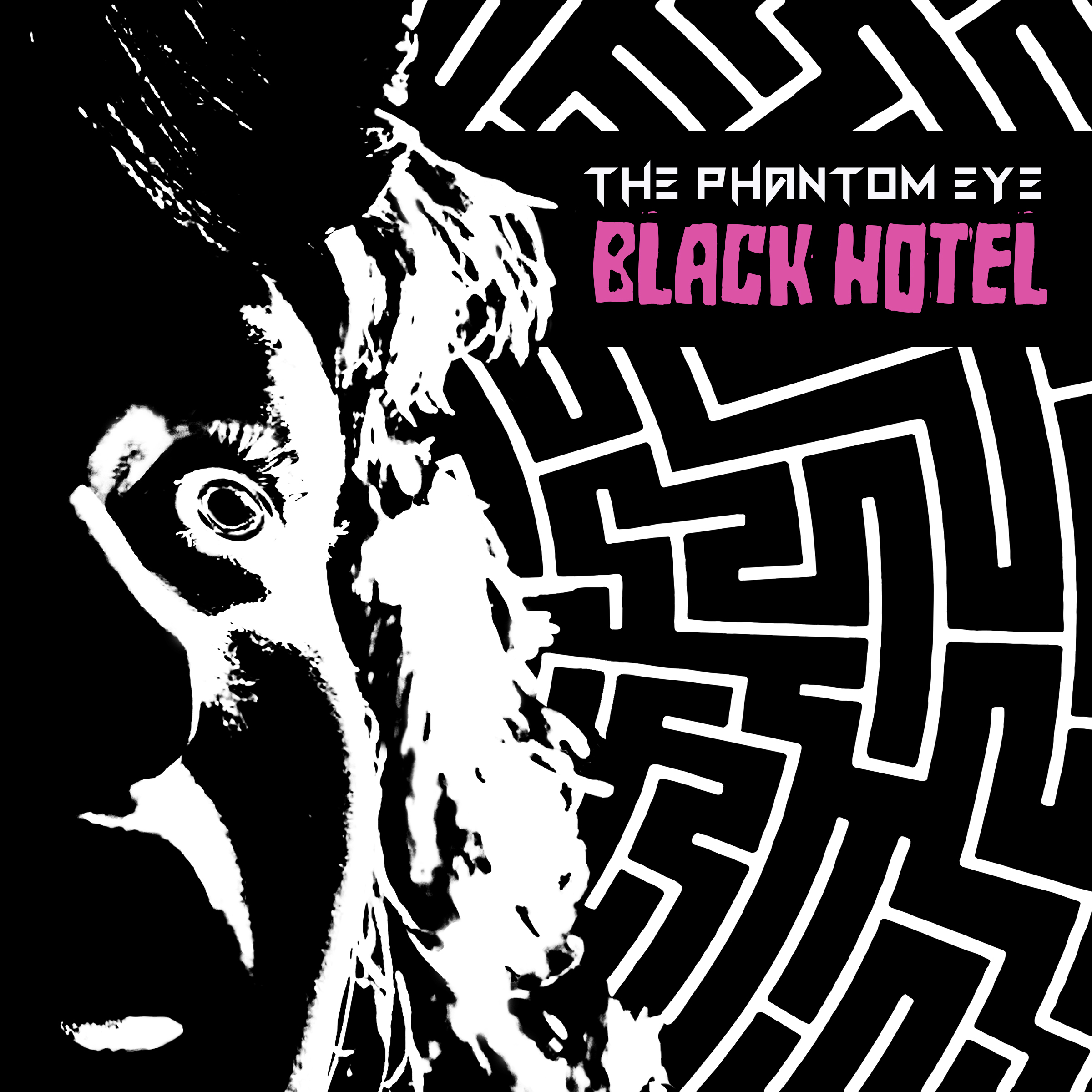 Blach Hotel